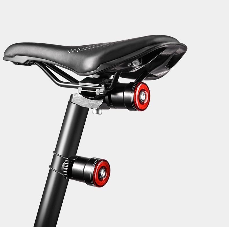 Amazon | 自転車用テールライト スマートテールライト